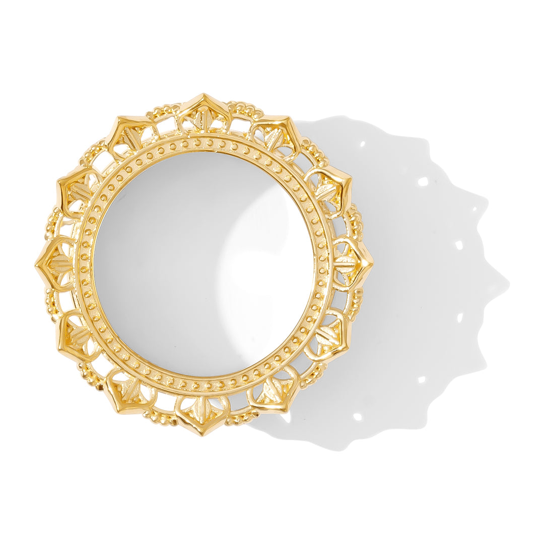Awaken Eyelet