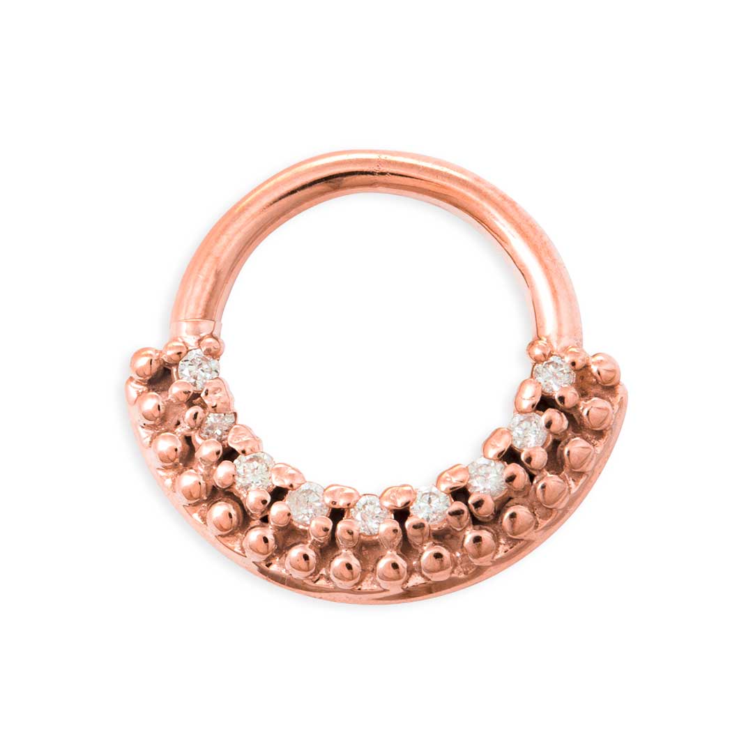 Grove Continuous Ring 3/8"