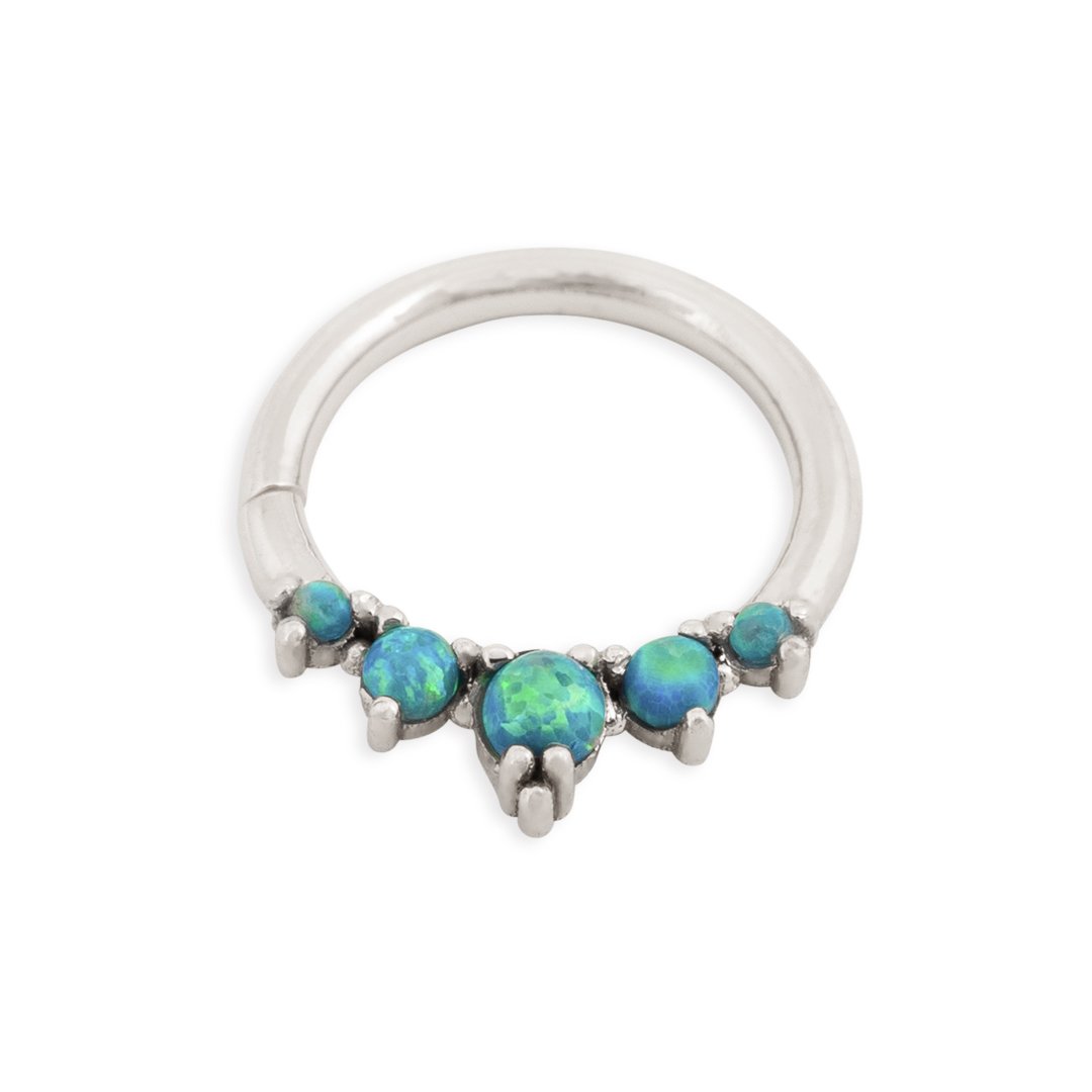 Throne Continuous Ring 5/16