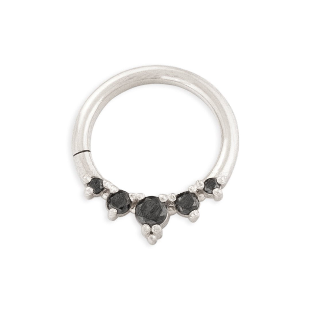 Throne Continuous Ring 5/16