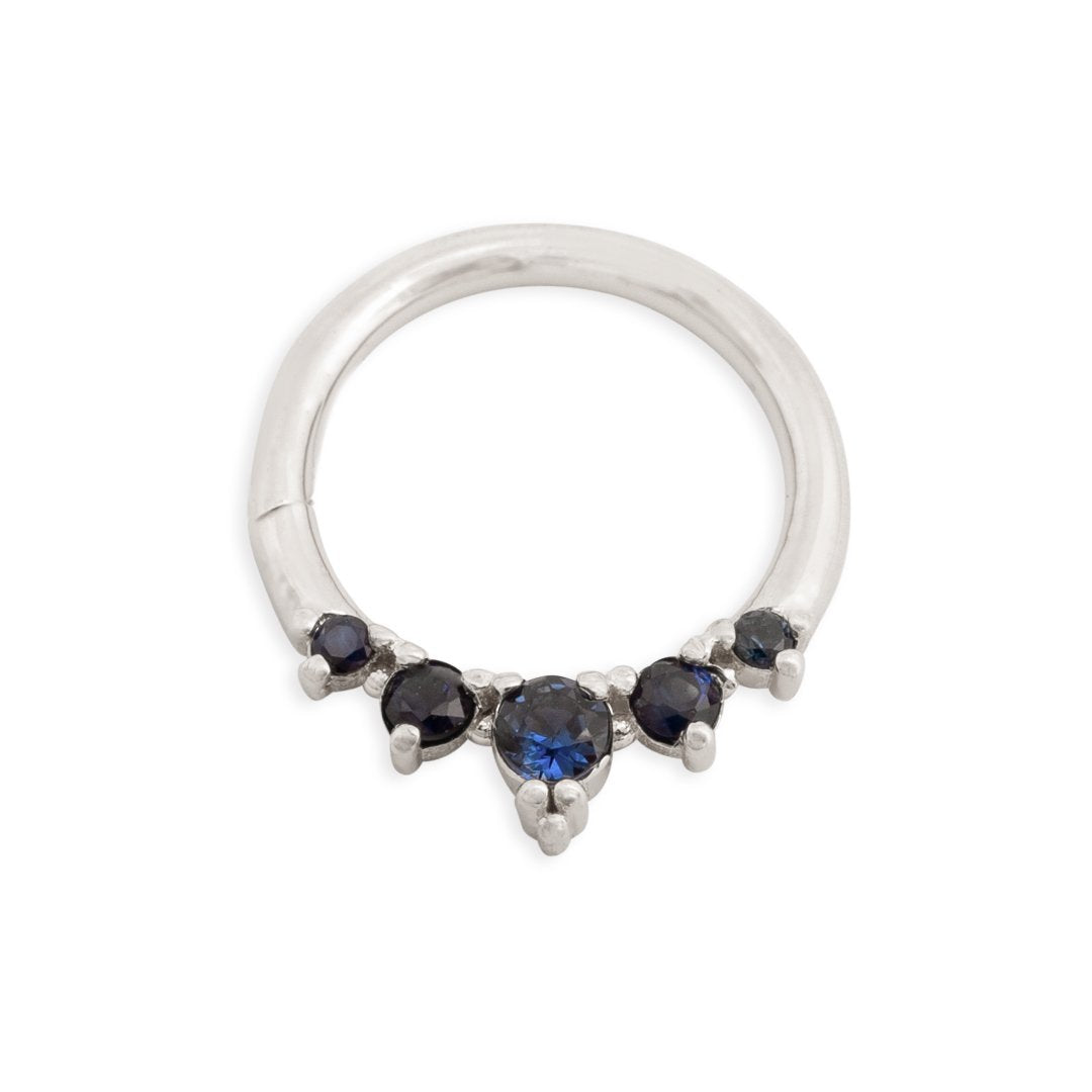 Throne Continuous Ring 5/16