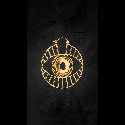 Oculus Hoop