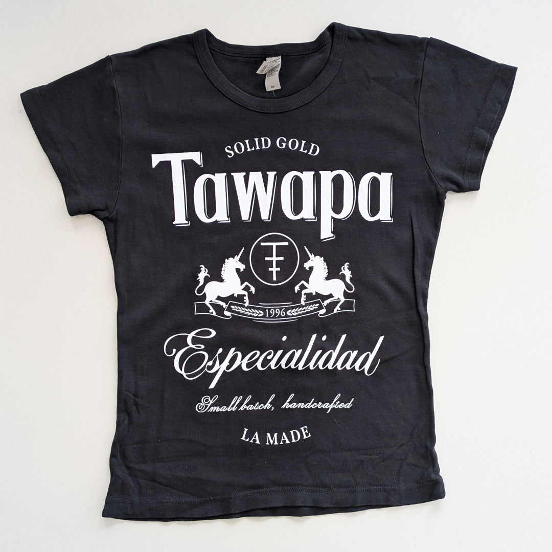 TAWAPA Especial Baby Tee