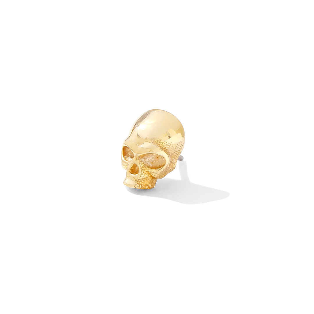 Catacomb Pin