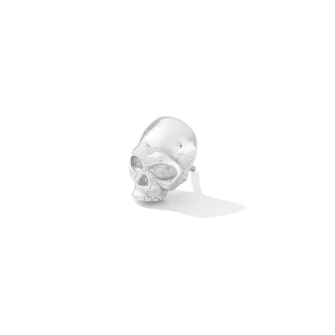 Catacomb Pin