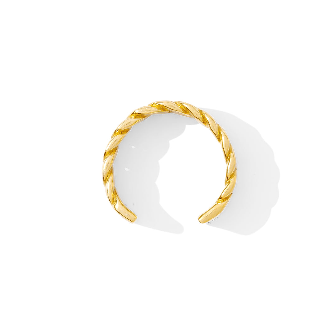 Downtown Ear Cuff