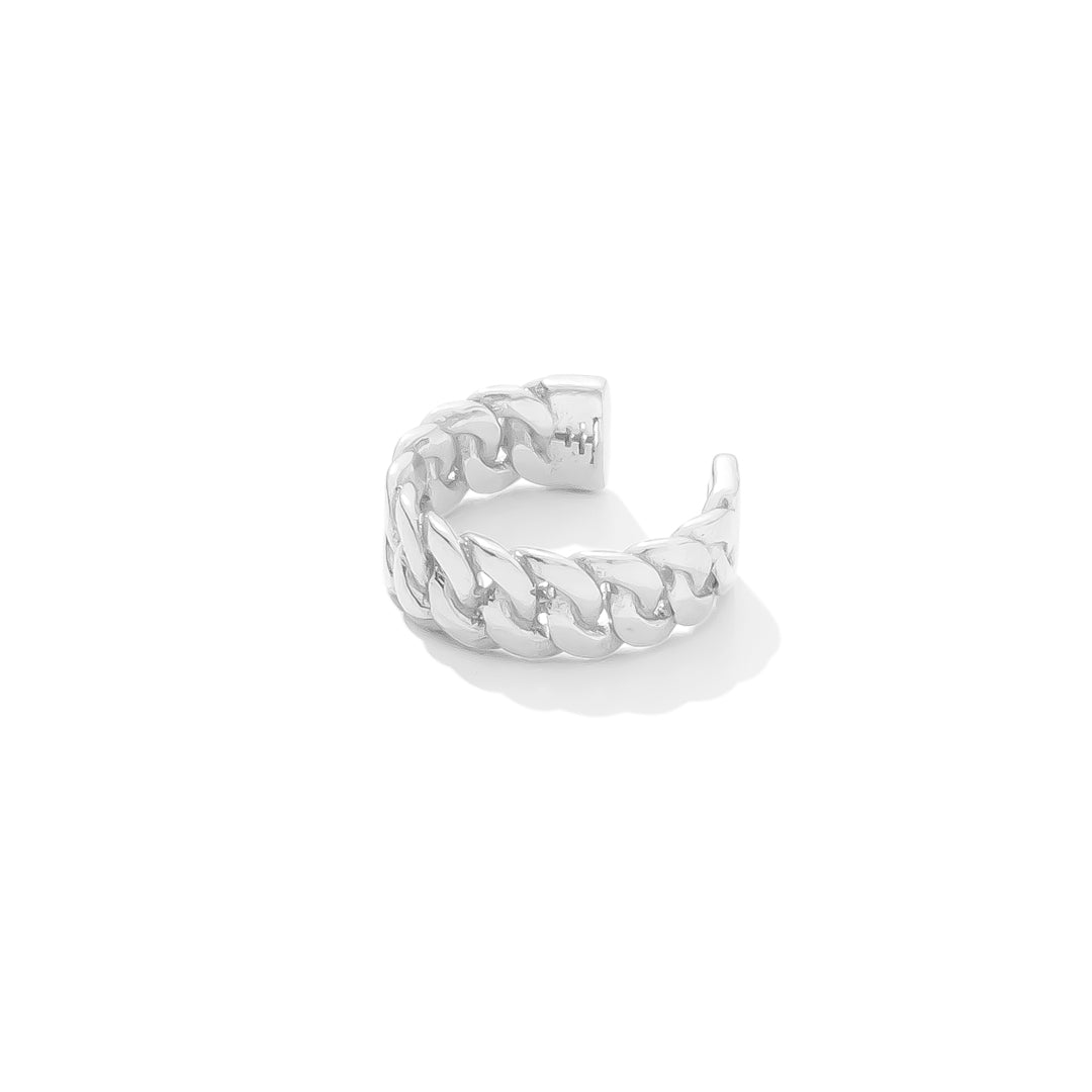 Downtown Ear Cuff
