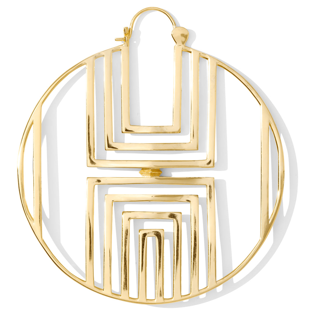Equinox Hoop