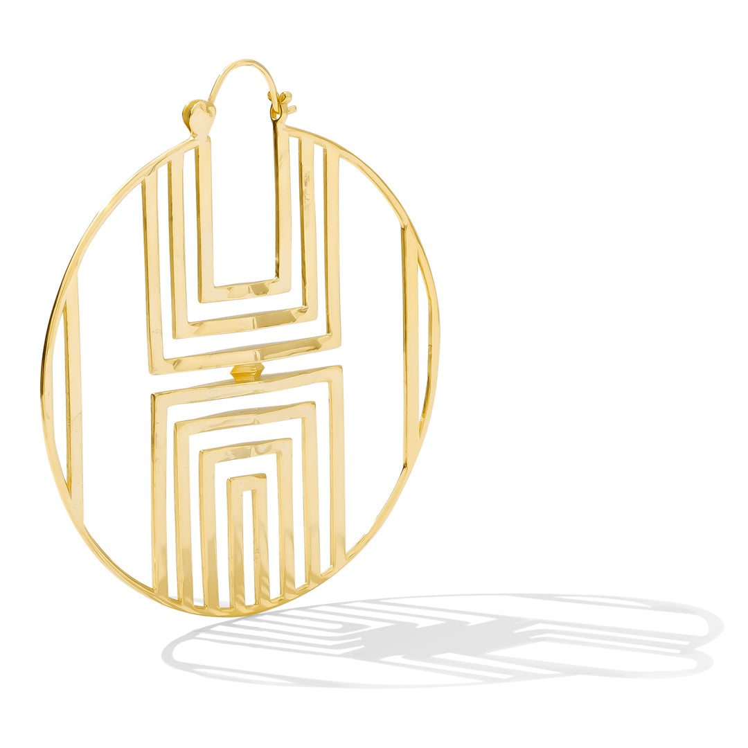 Equinox Hoop