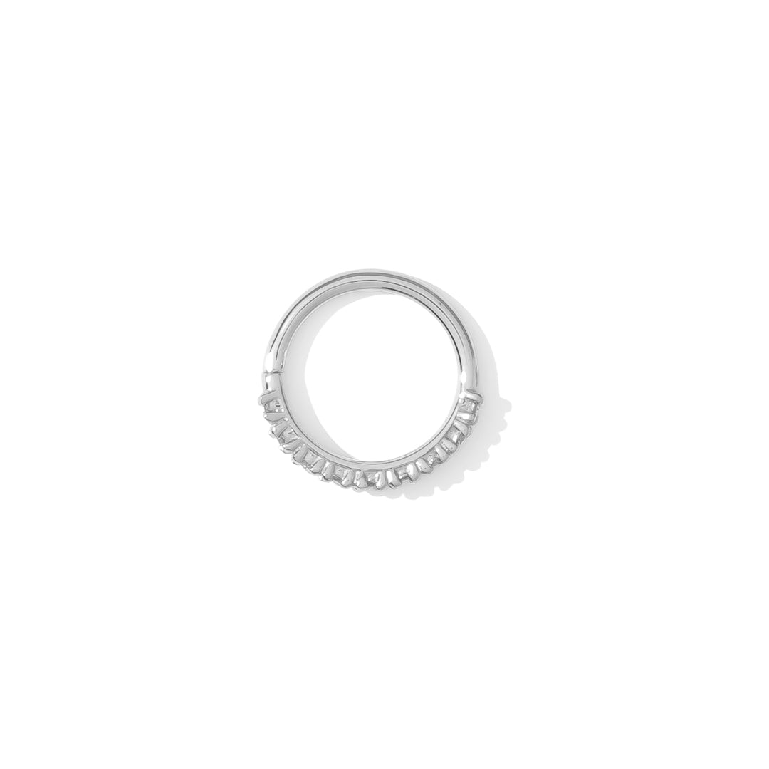 Hera Continuous Ring 3/8