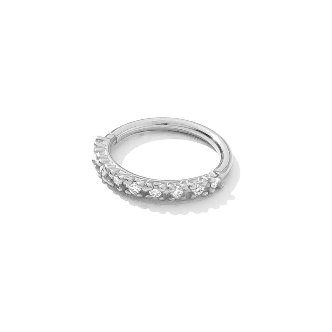 Hera Continuous Ring 3/8