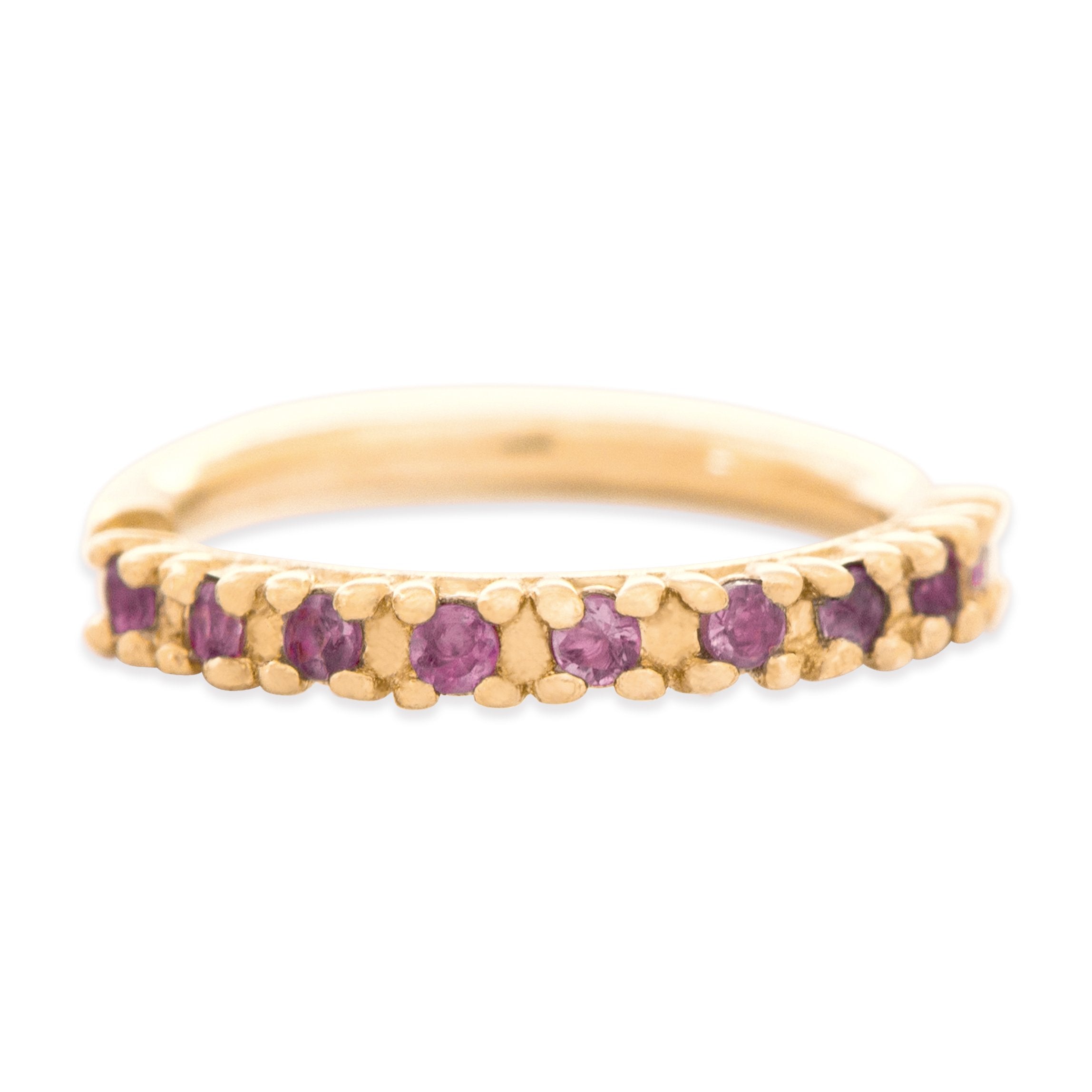 Hera Continuous Ring 5/16