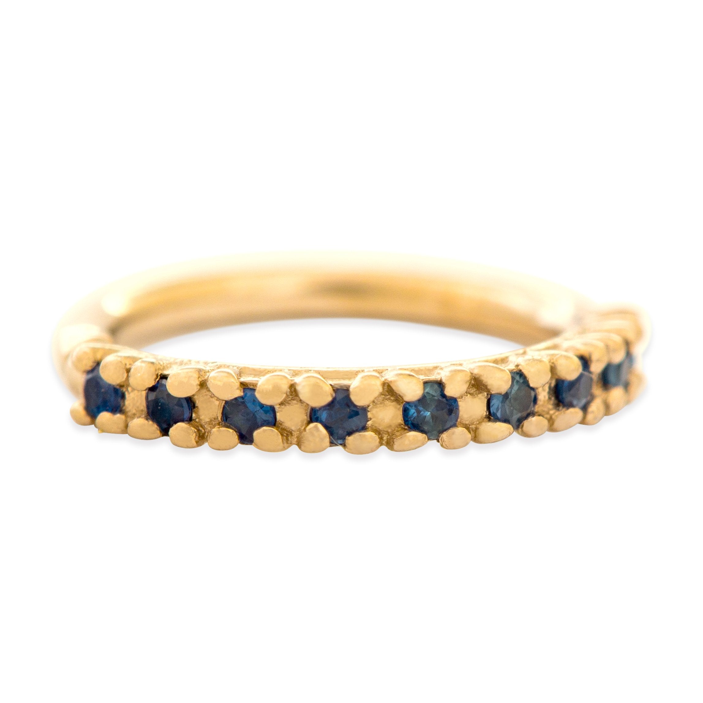 Hera Continuous Ring 5/16