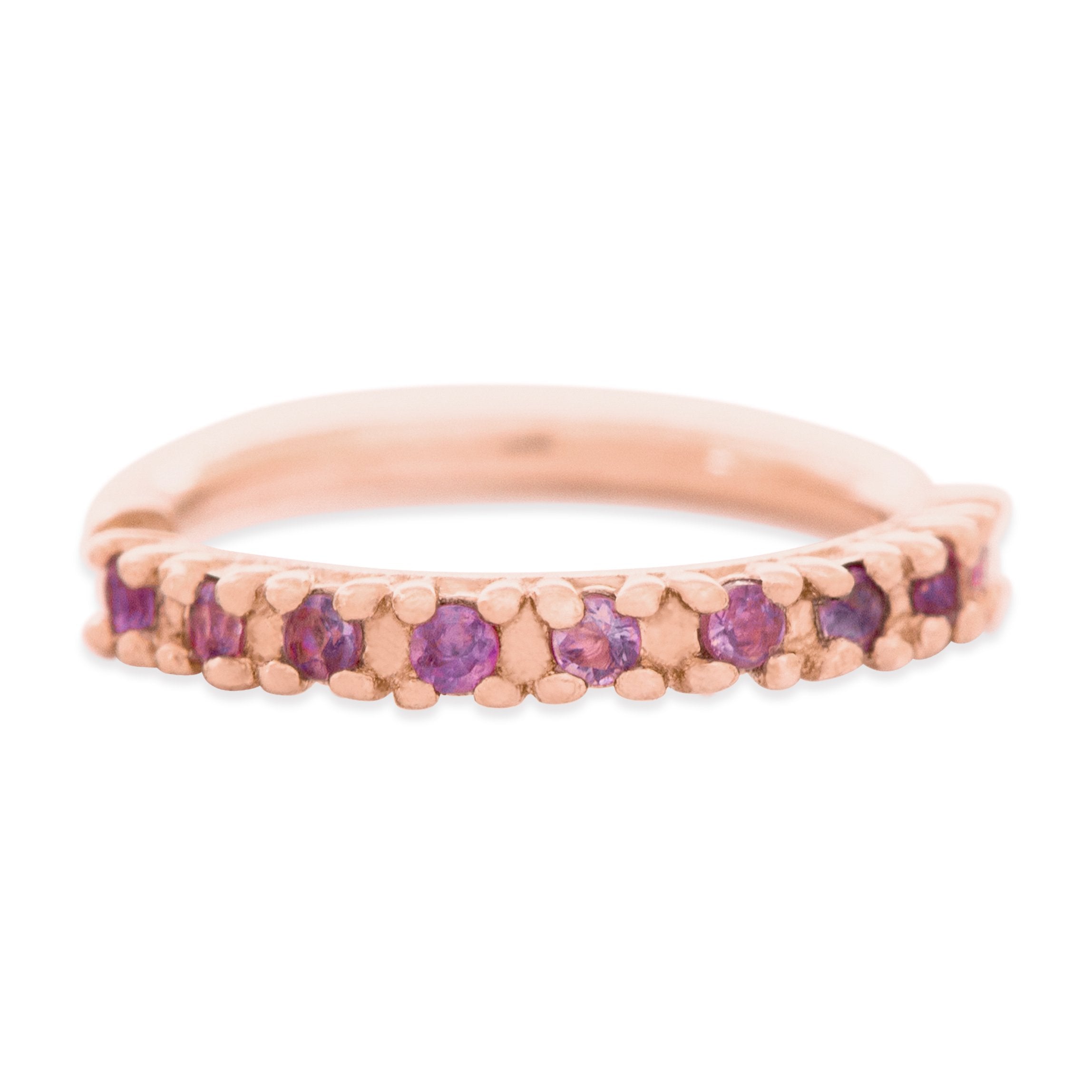 Hera Continuous Ring 7/16