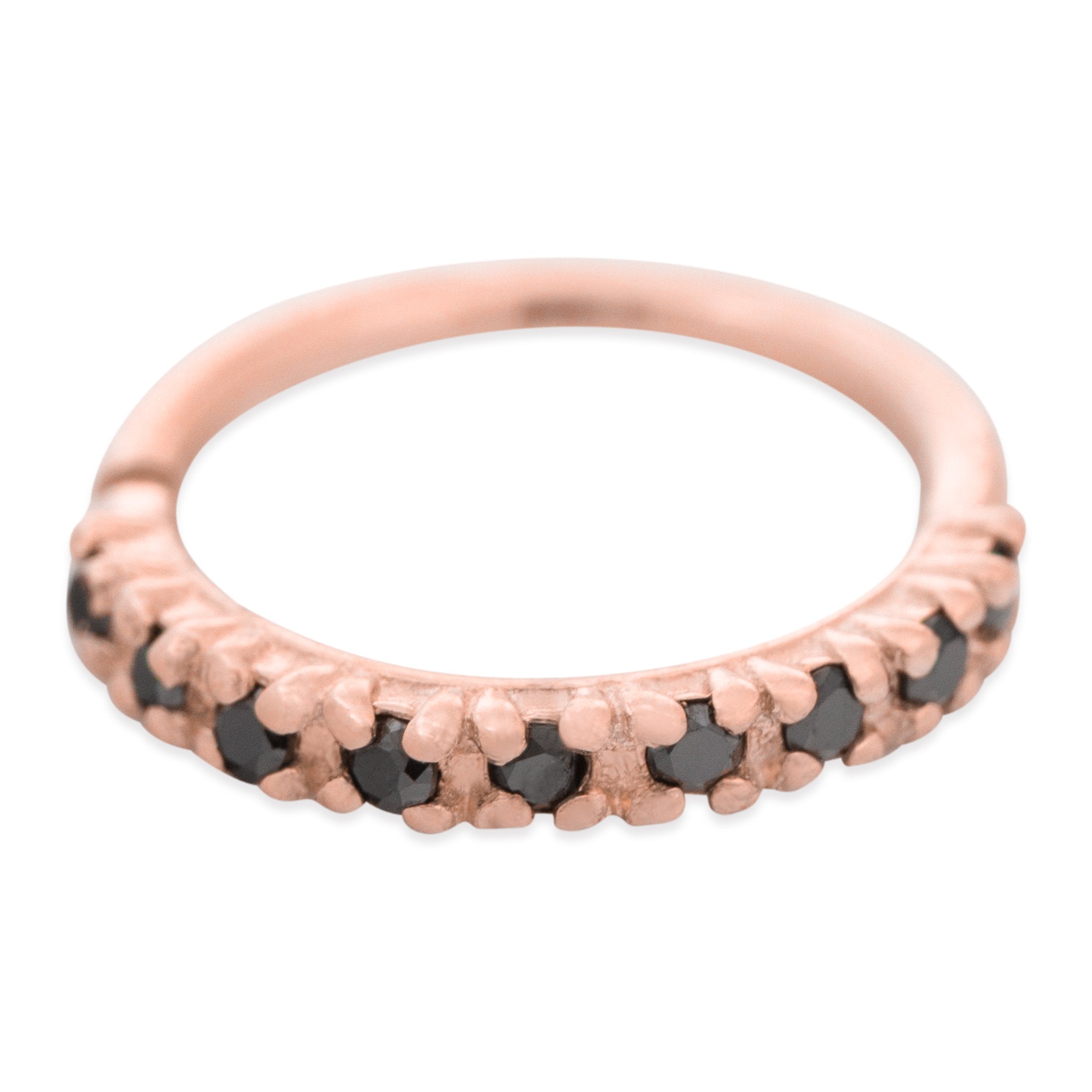 Hera Continuous Ring 5/16