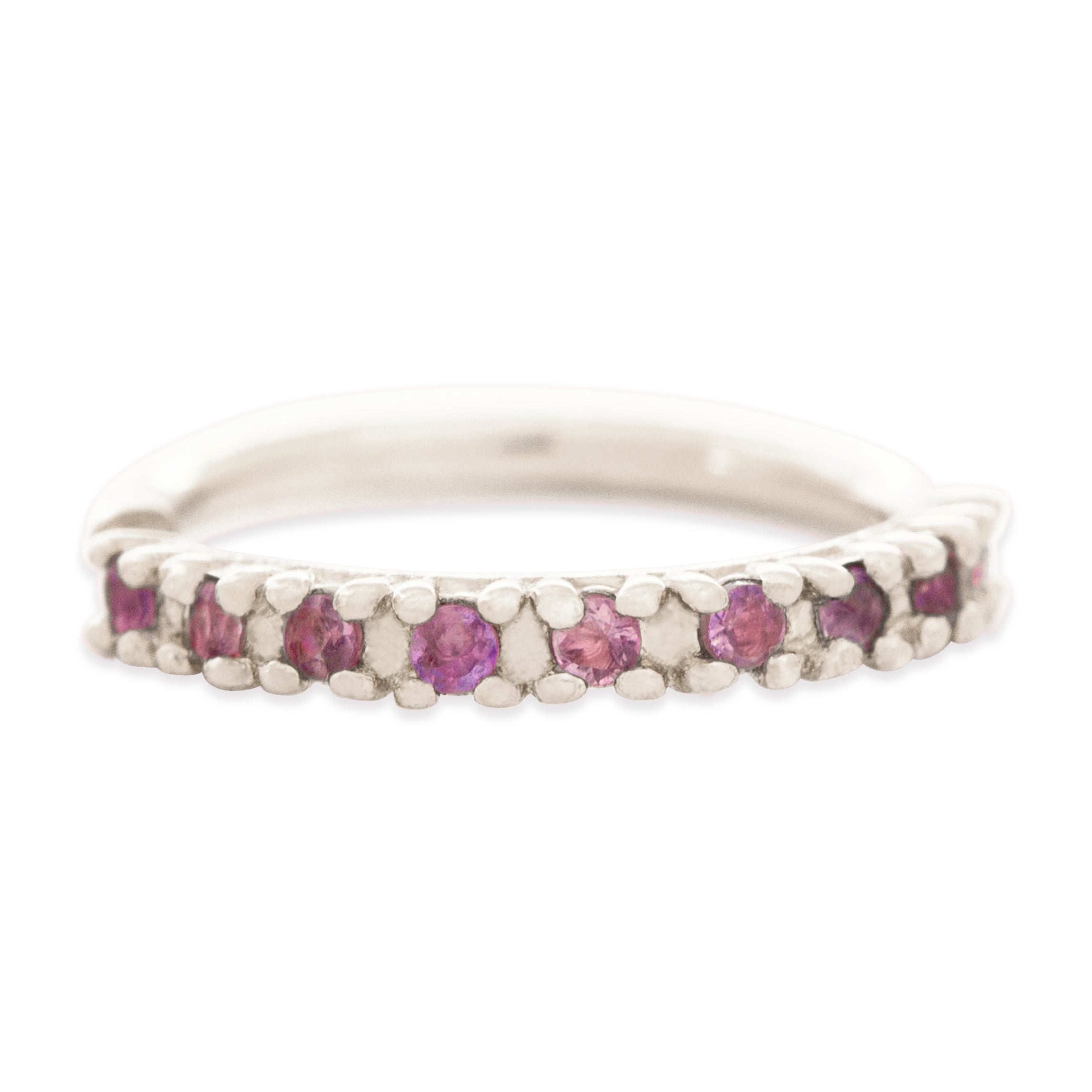 Hera Continuous Ring 7/16