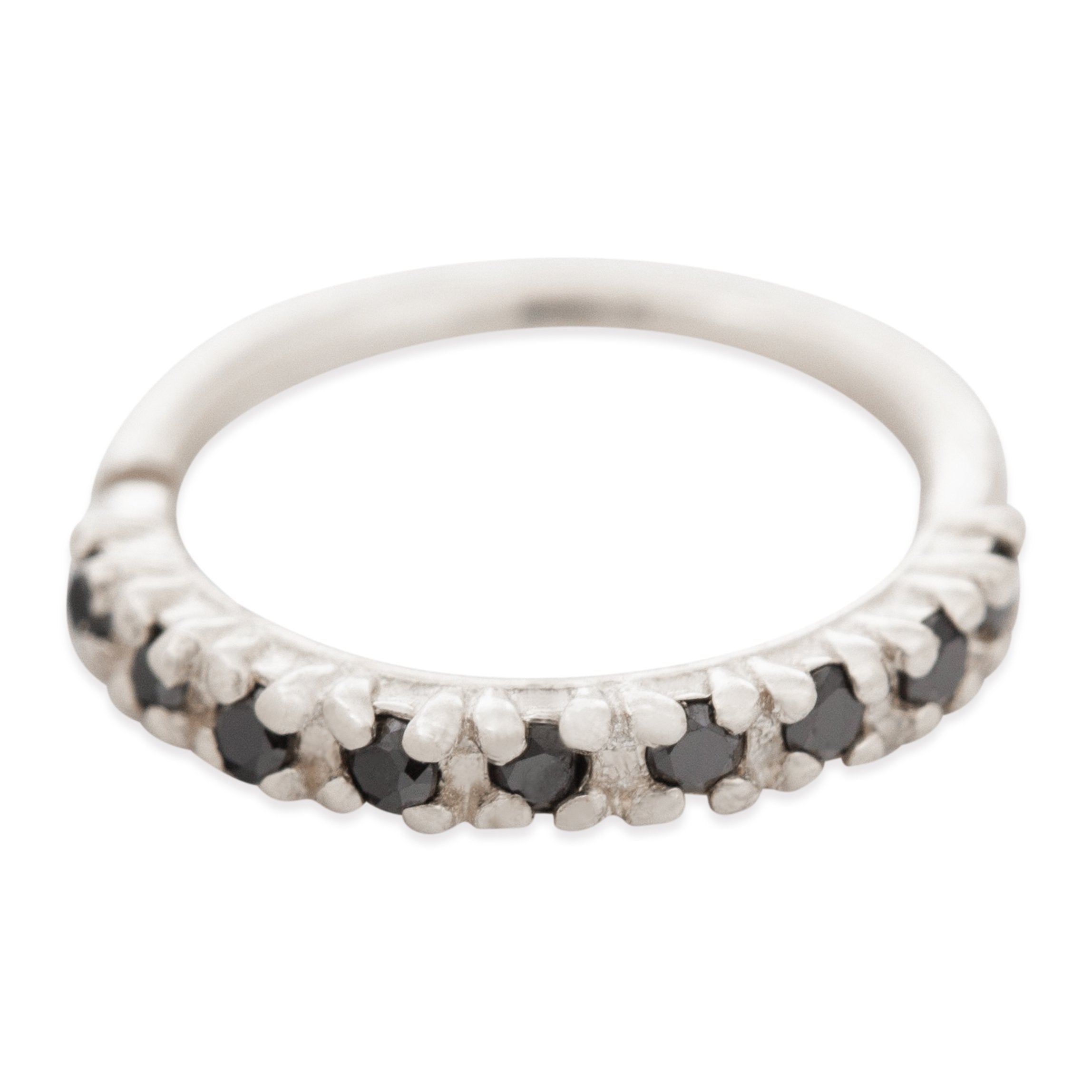 Hera Continuous Ring 3/8