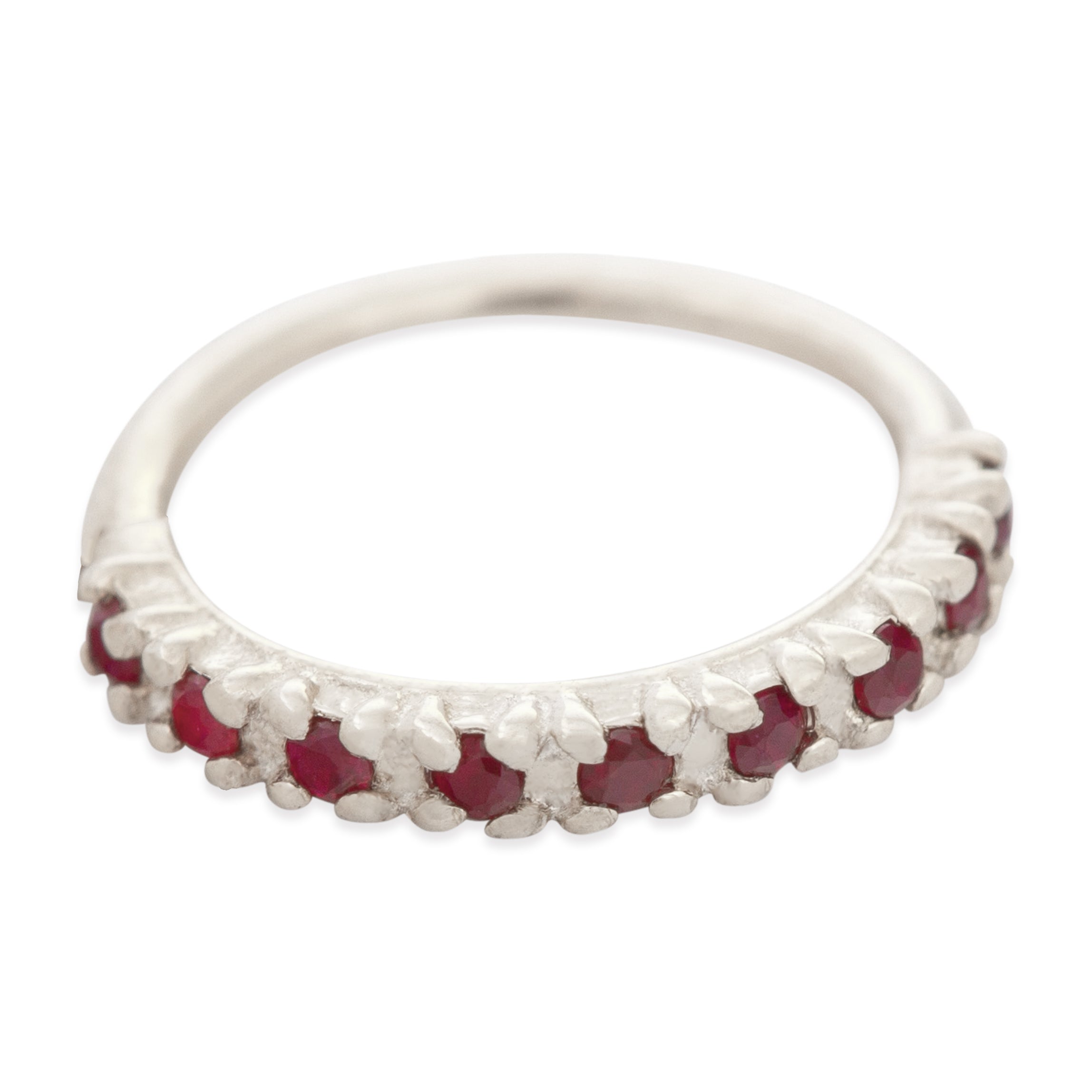 Hera Continuous Ring 3/8