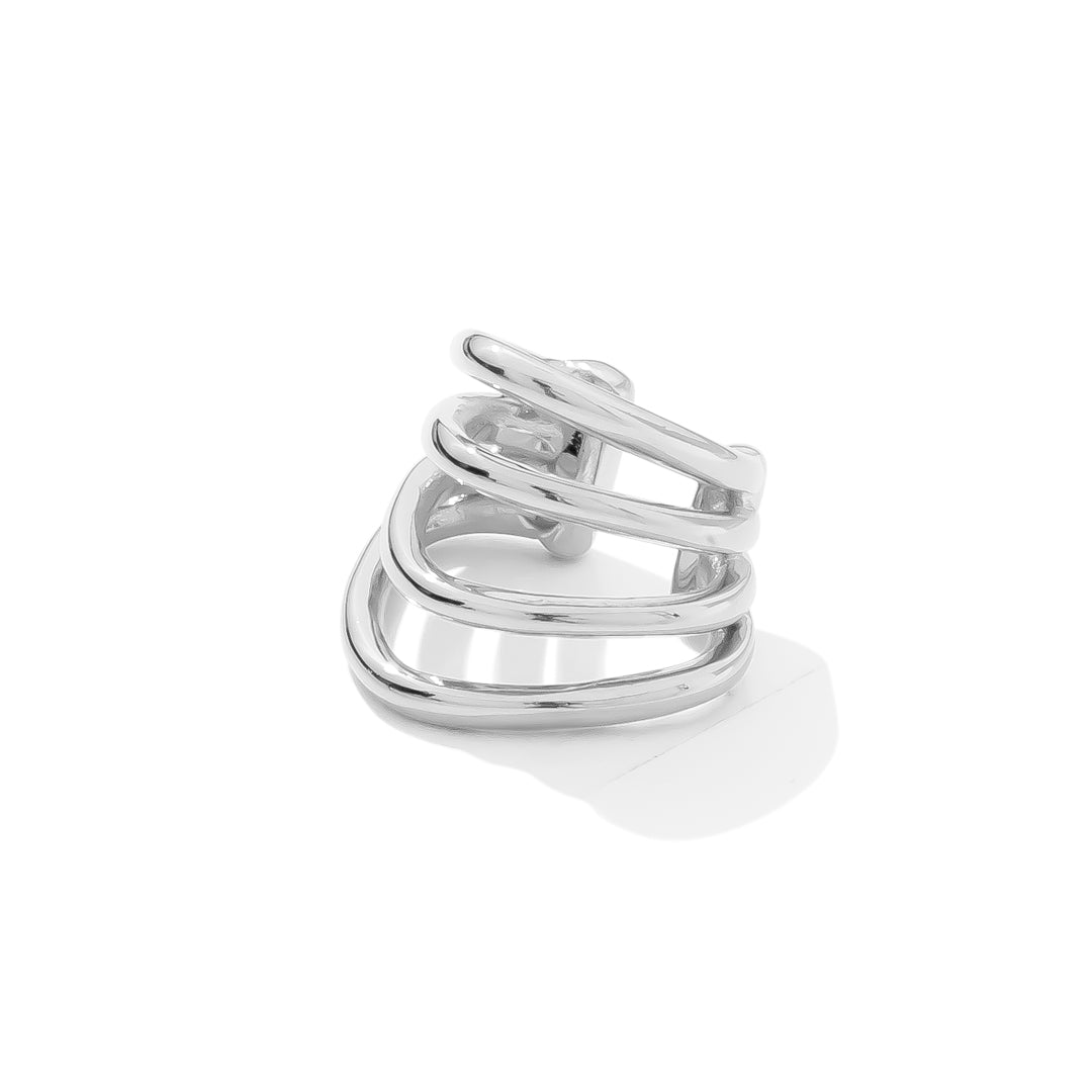 Little Warrior Ear Cuff