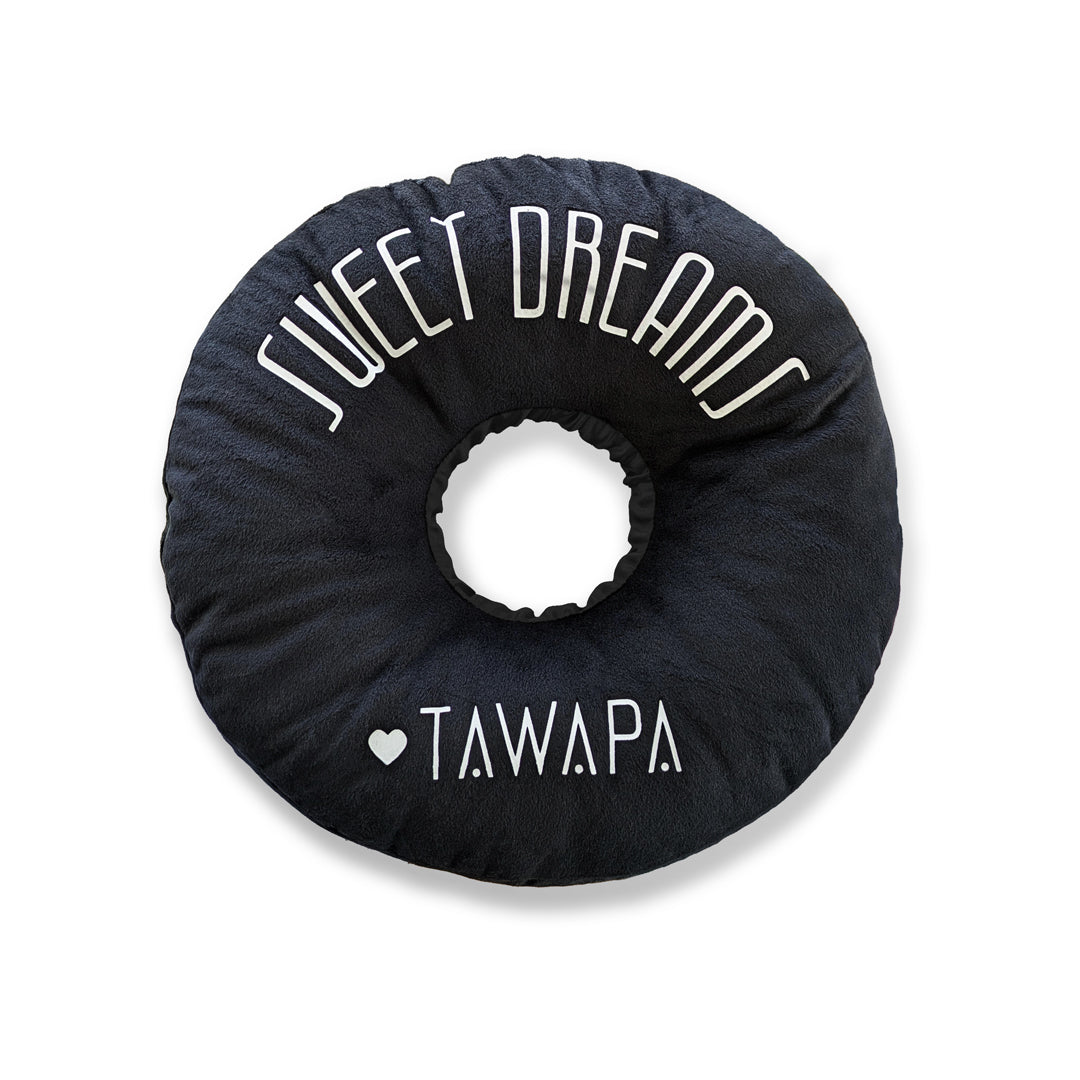 TAWAPA Piercing Pillow