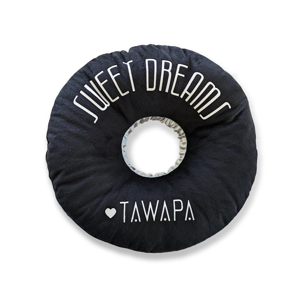 TAWAPA Piercing Pillow