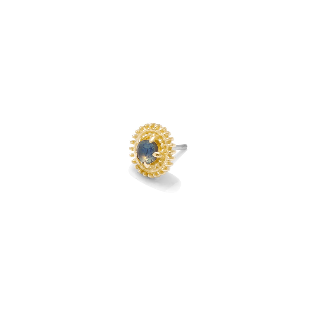 Rosebud Pin