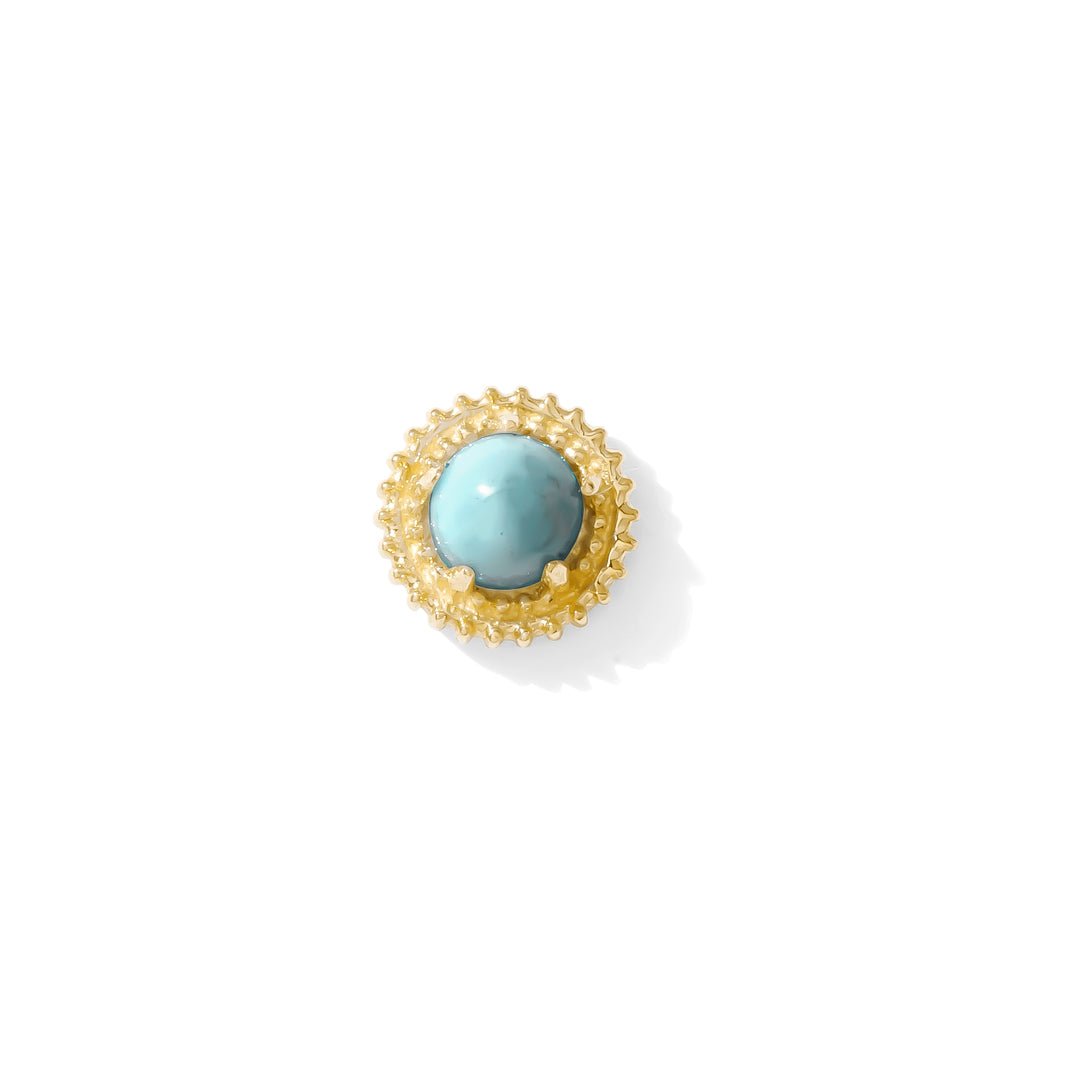 Rosebud Pin