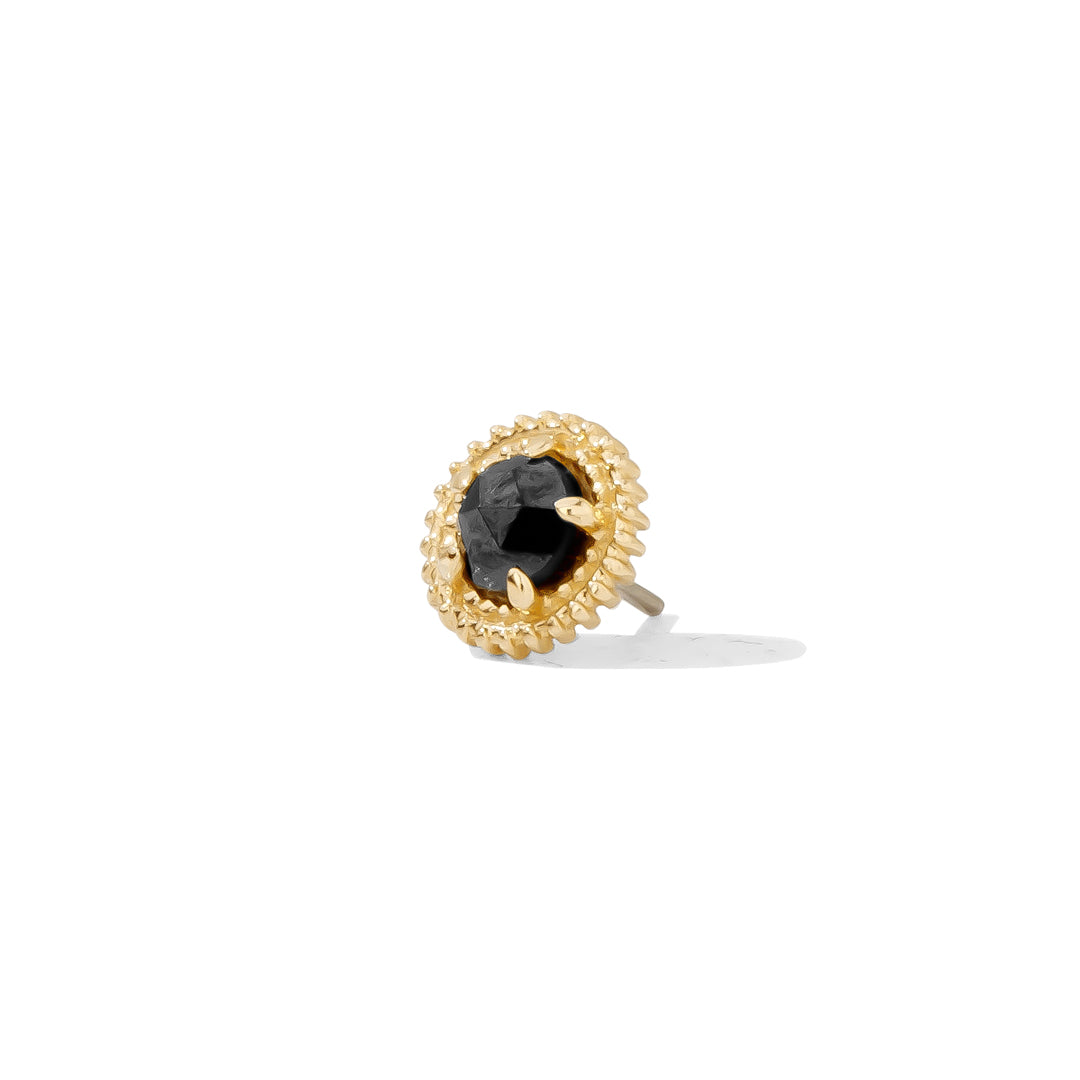 Rosebud Pin