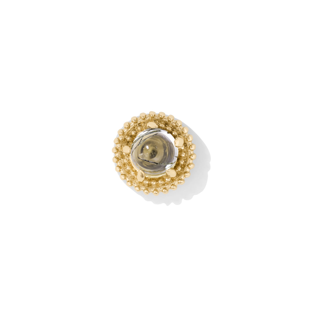Rosebud Pin