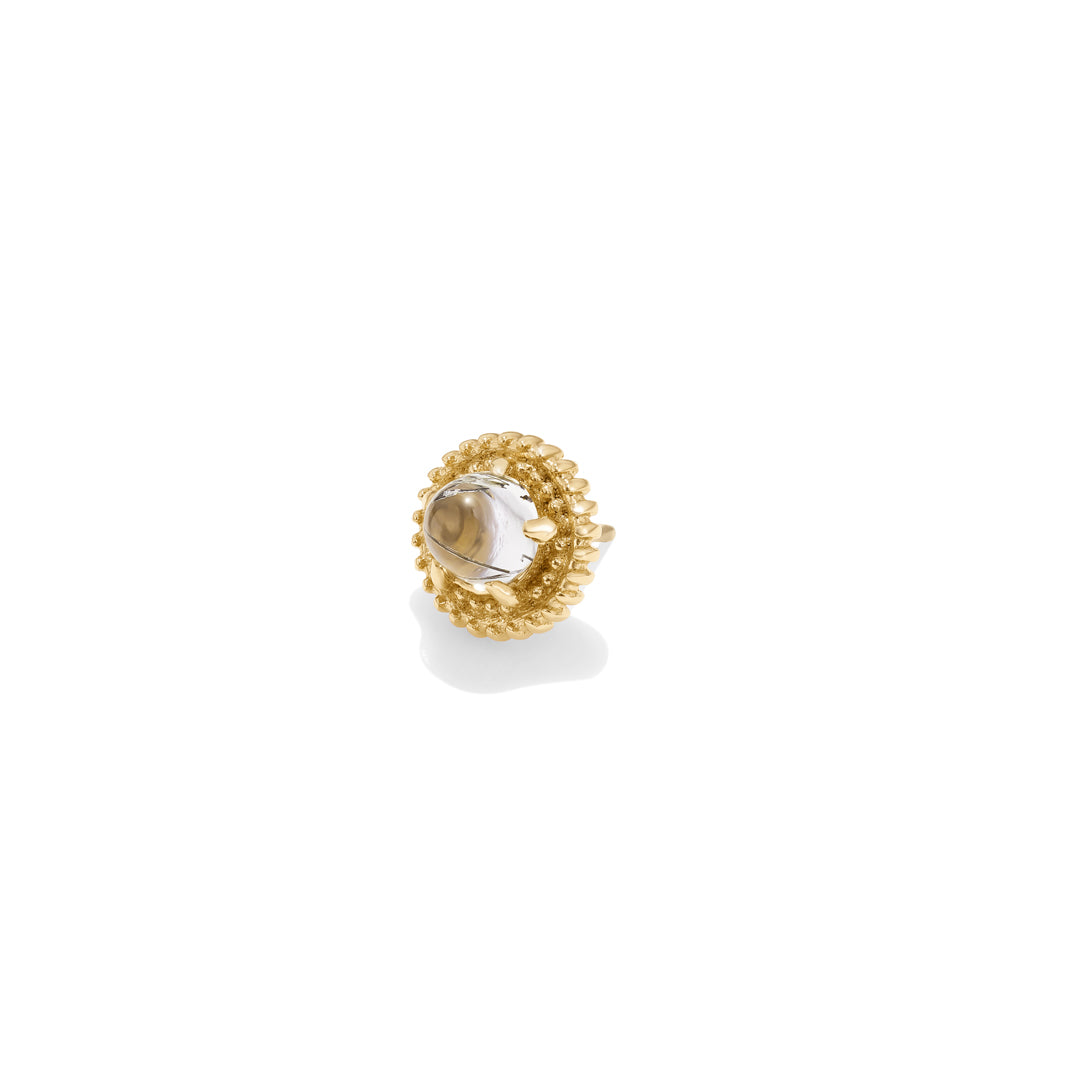 Rosebud Pin
