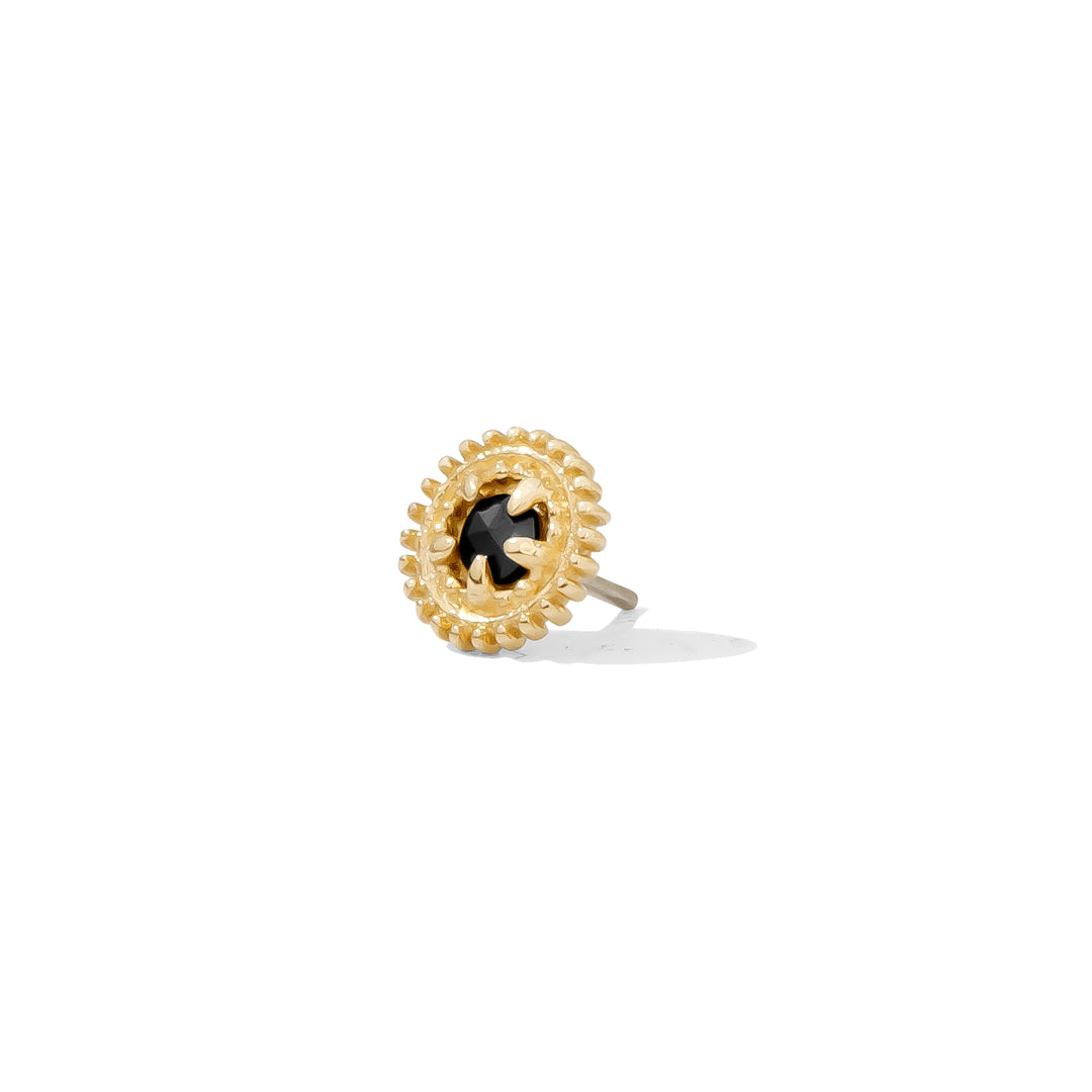 Rosebud Pin