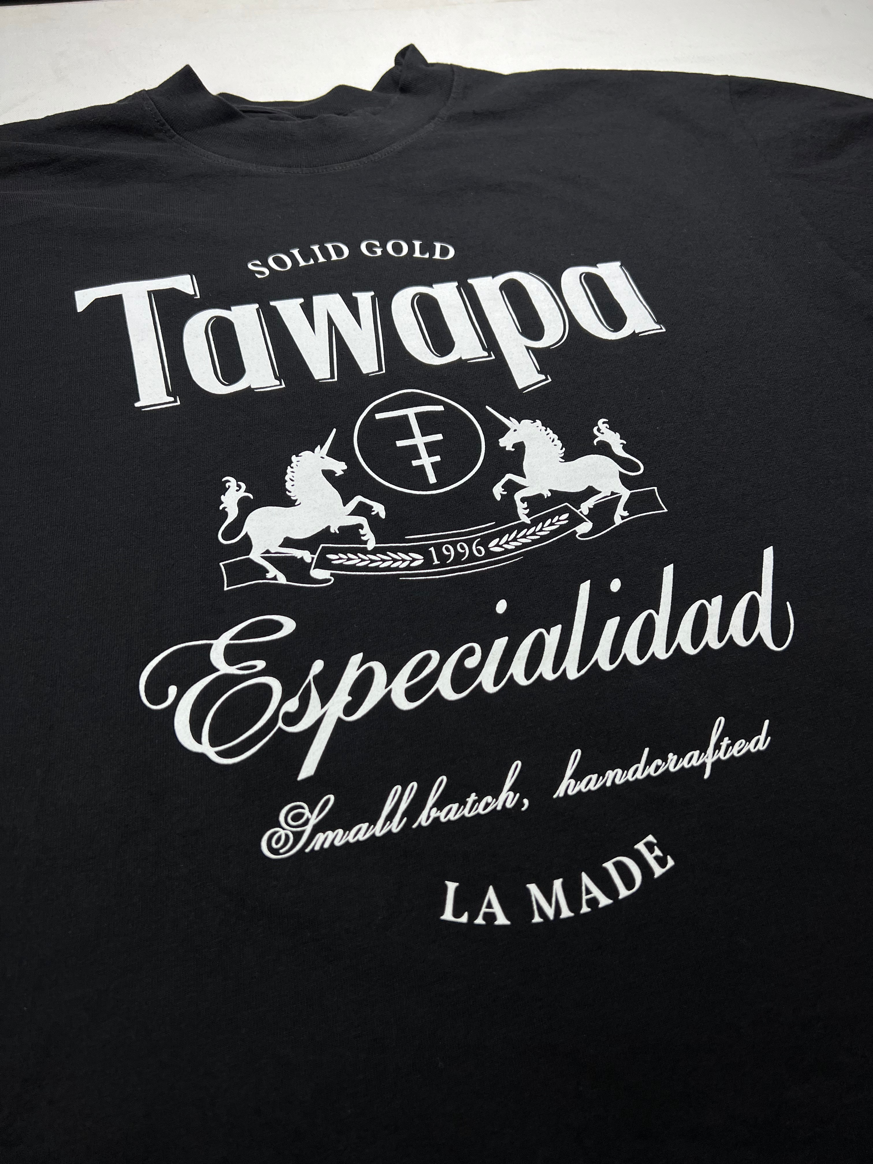 TAWAPA Especial T-Shirt