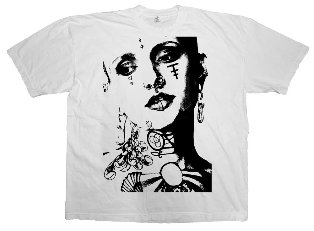 TAWAPA T-Shirt