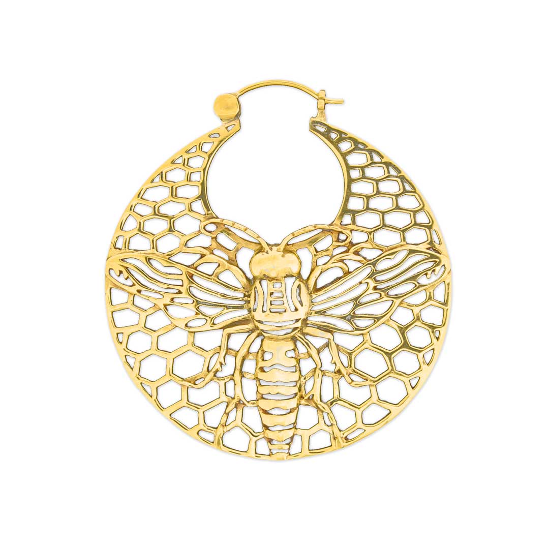 Bee Hoop