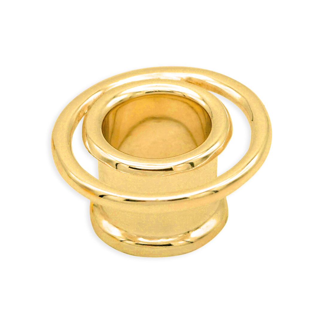 Ellipse Eyelet