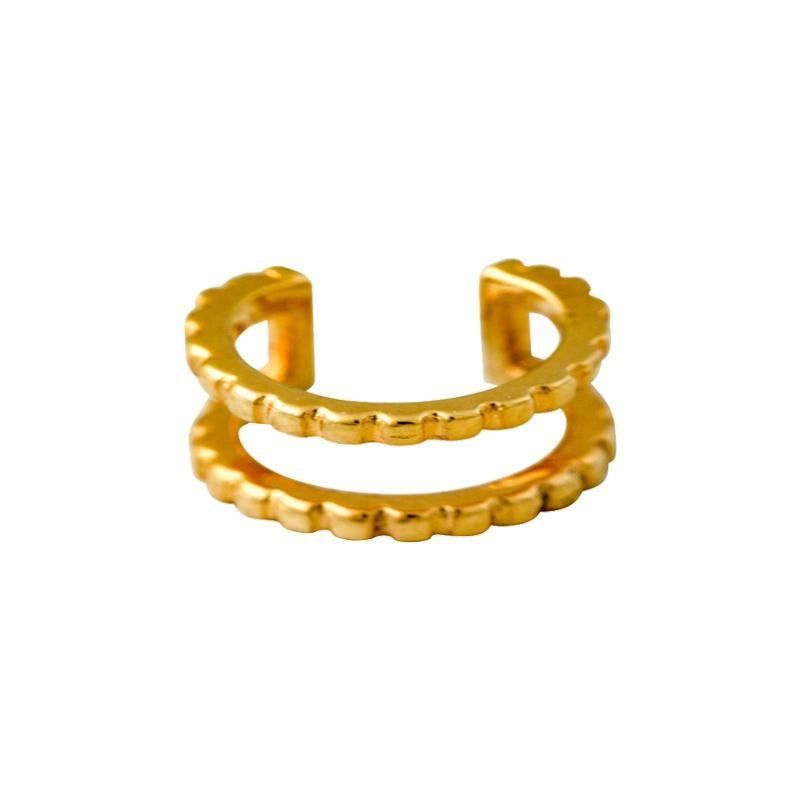 Spirit Ear Cuff