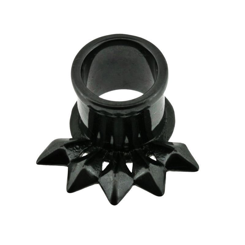 5 Point Plug Gunmetal