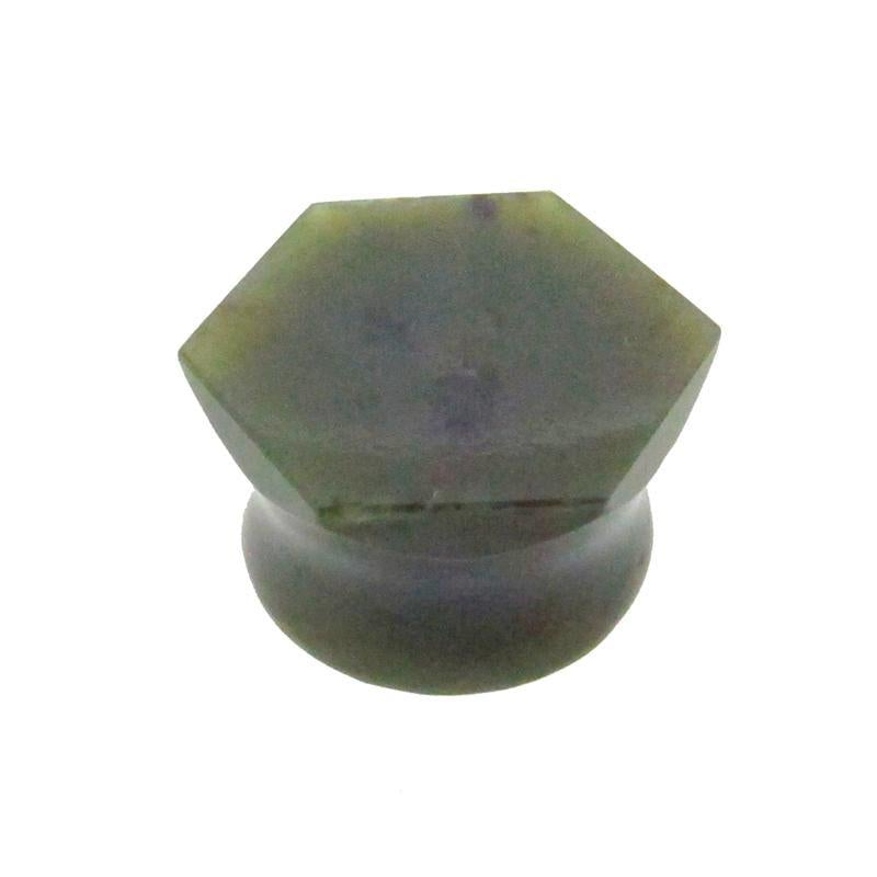 Hexagon Plug