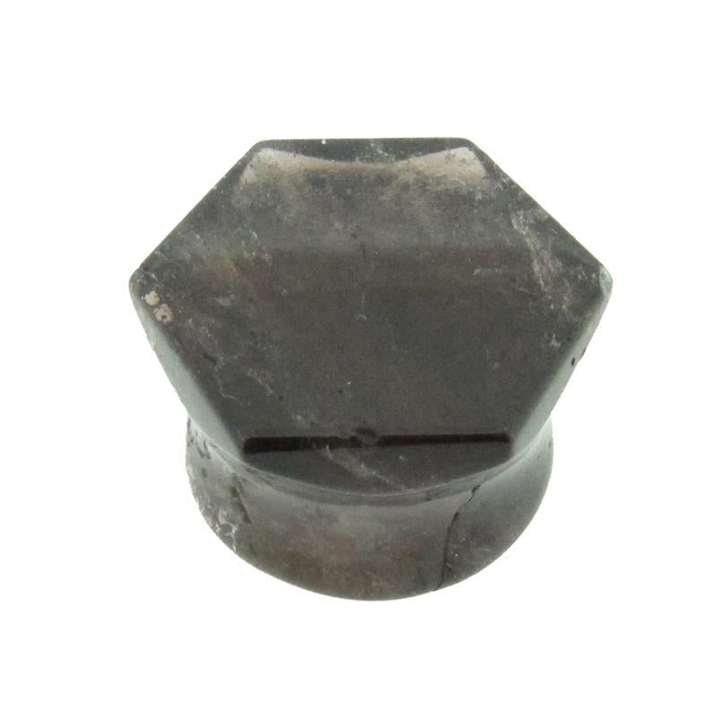 Hexagon Plug