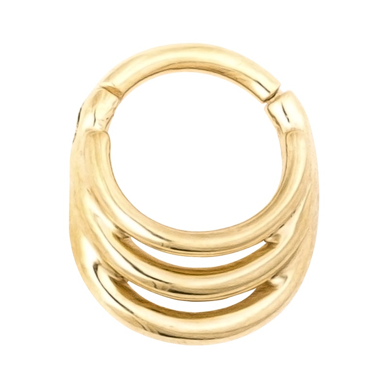 Triple Threat Clicker