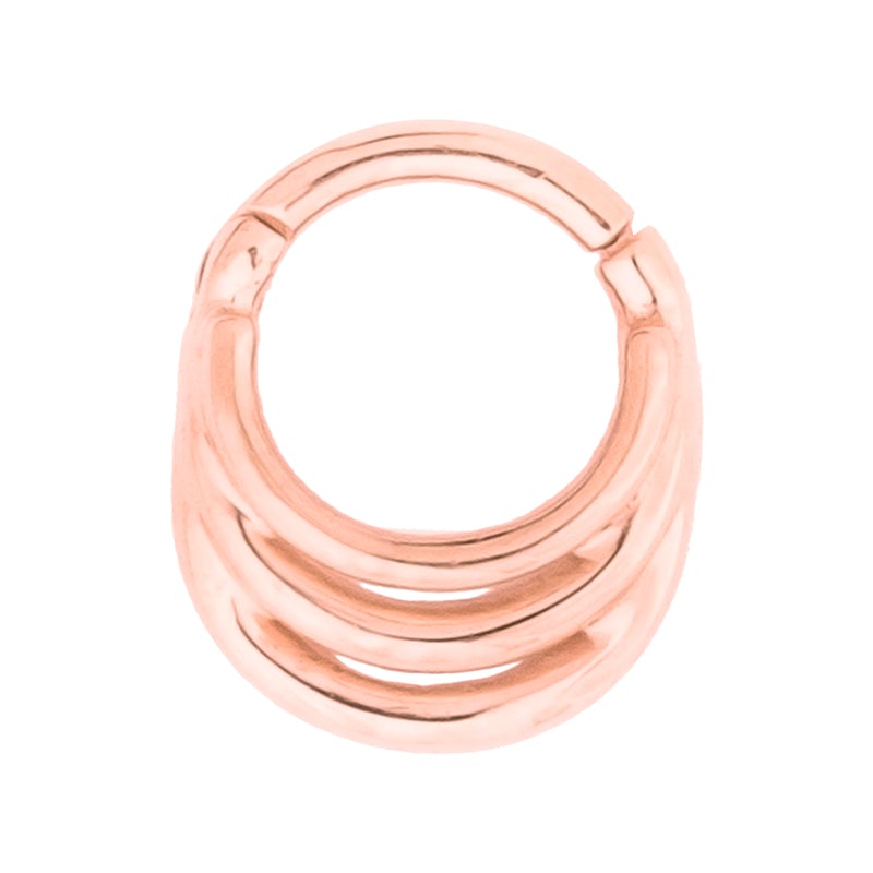 Triple Threat Clicker