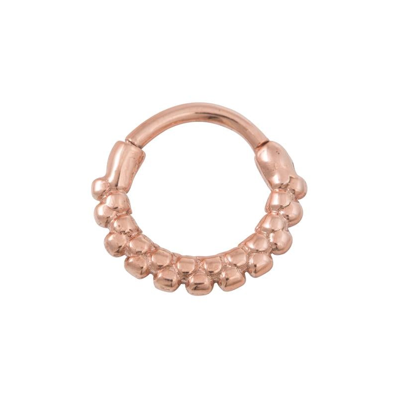 Liberty Septum Clicker