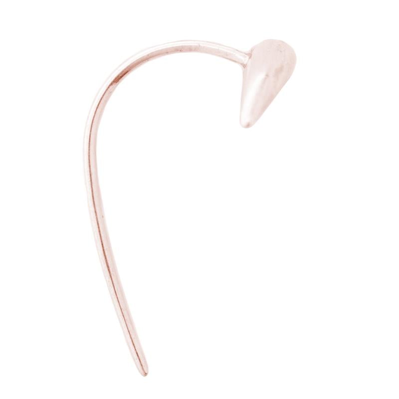 Anvil Plated rose gold