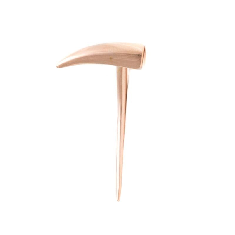 Anvil Plated rose gold