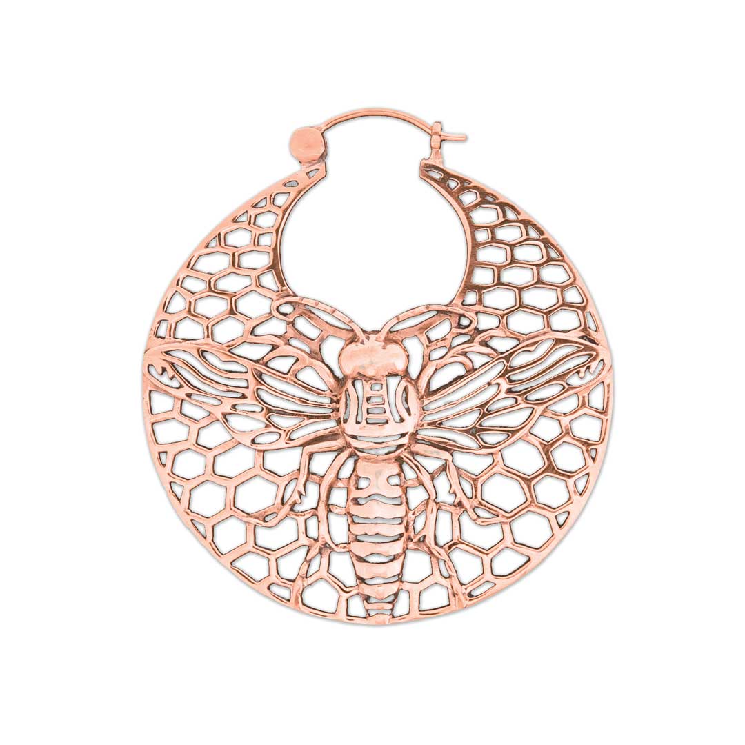 Bee Hoop