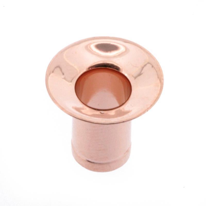 Lao Plug Single Flare