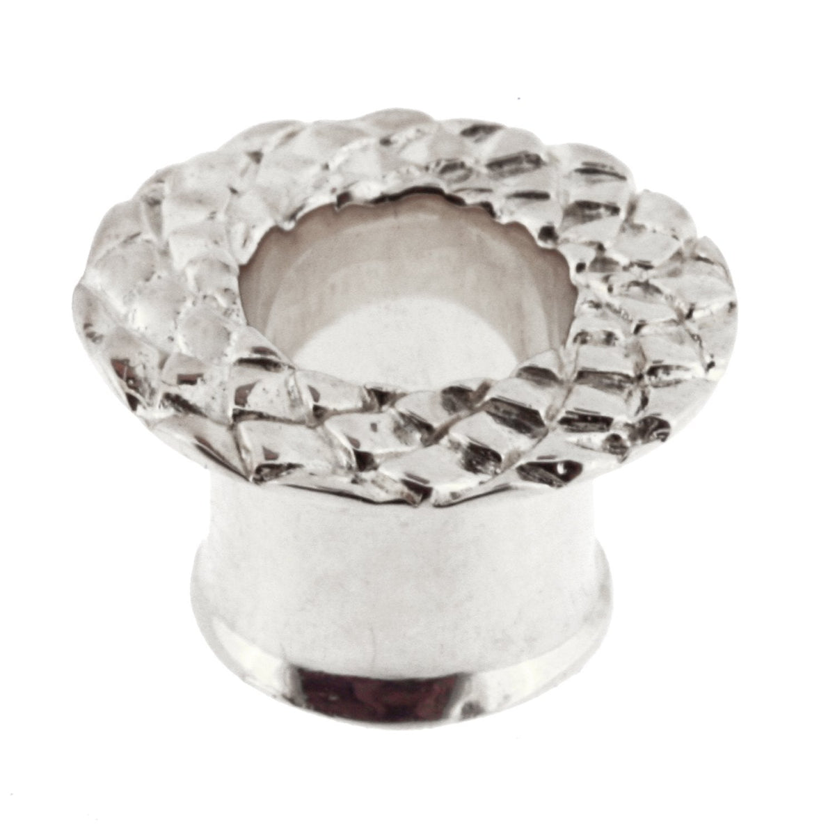 Snakeskin Eyelet