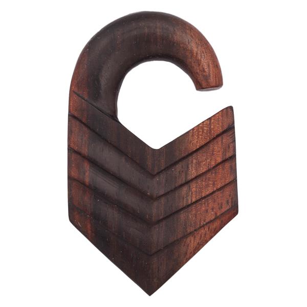 Solid Chevron