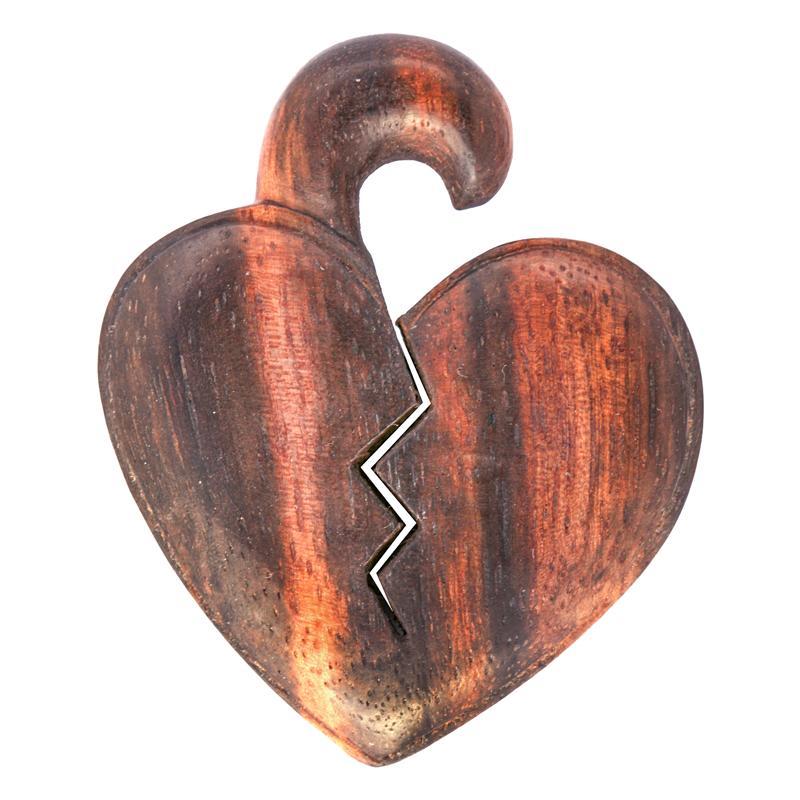 Broken Hearted
