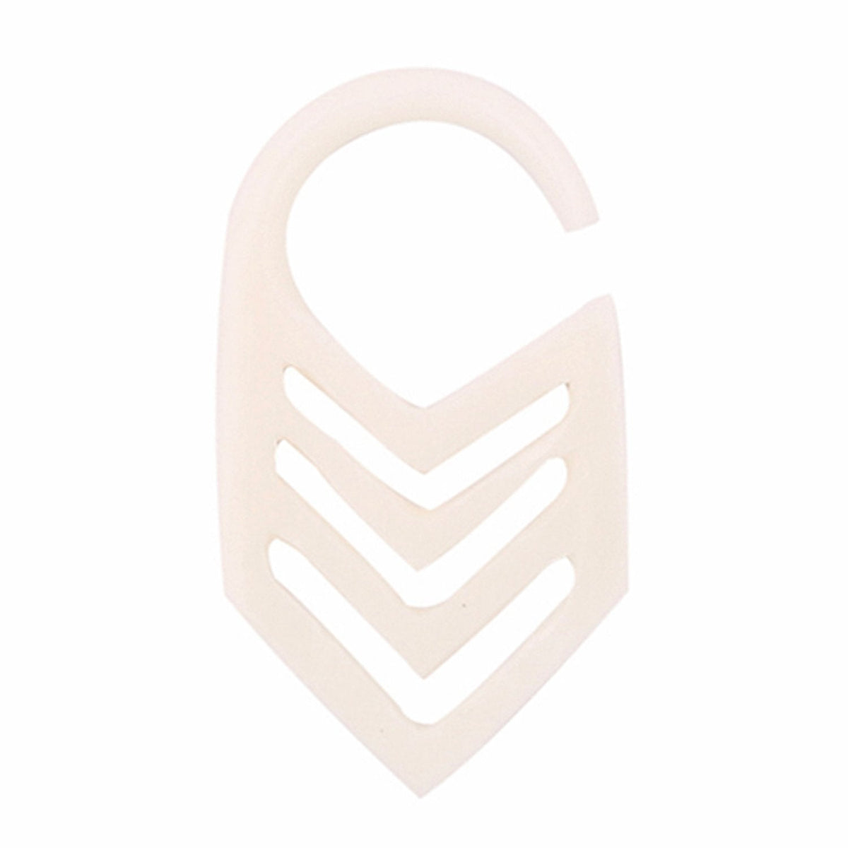 Hollow Chevron
